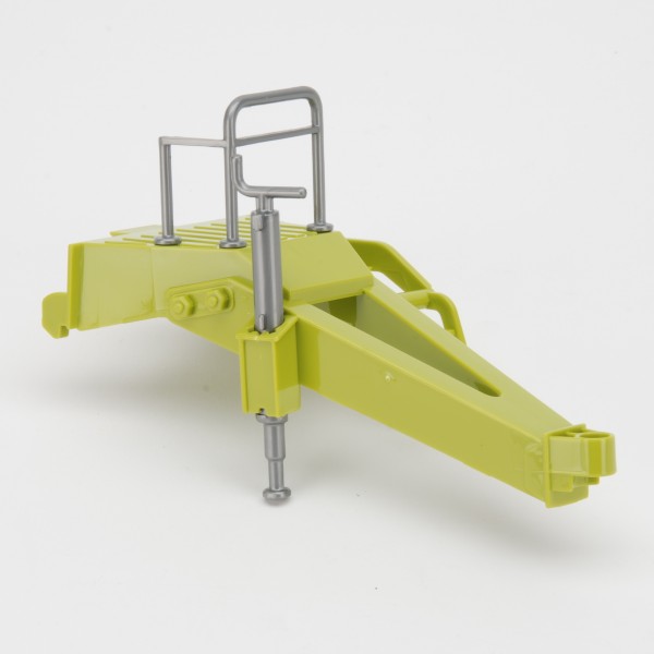 Bras d'attelage pour Claas Rollant