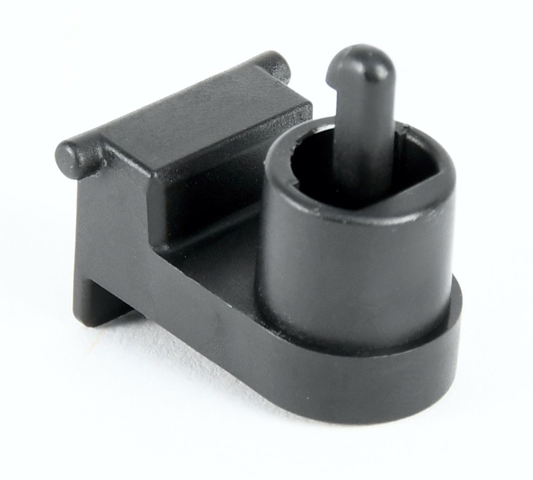Rear hitch for Sprinter Velar and Cat Wheel loader | 42883